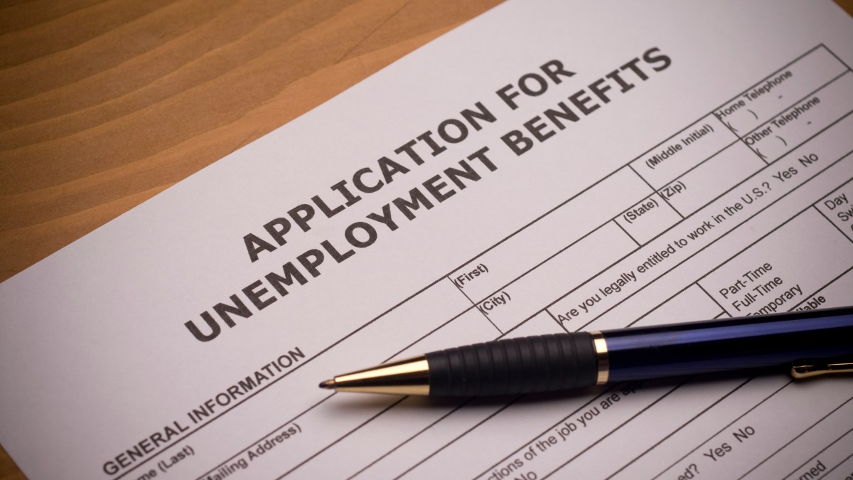 How to File for Unemployment in Massachusetts NBC Boston