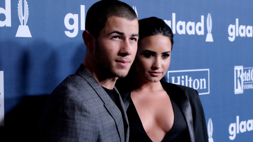 lovato jonas