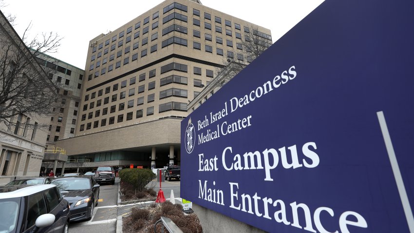 Beth Israel Launches Drug Study to Help COVID-19 Patients