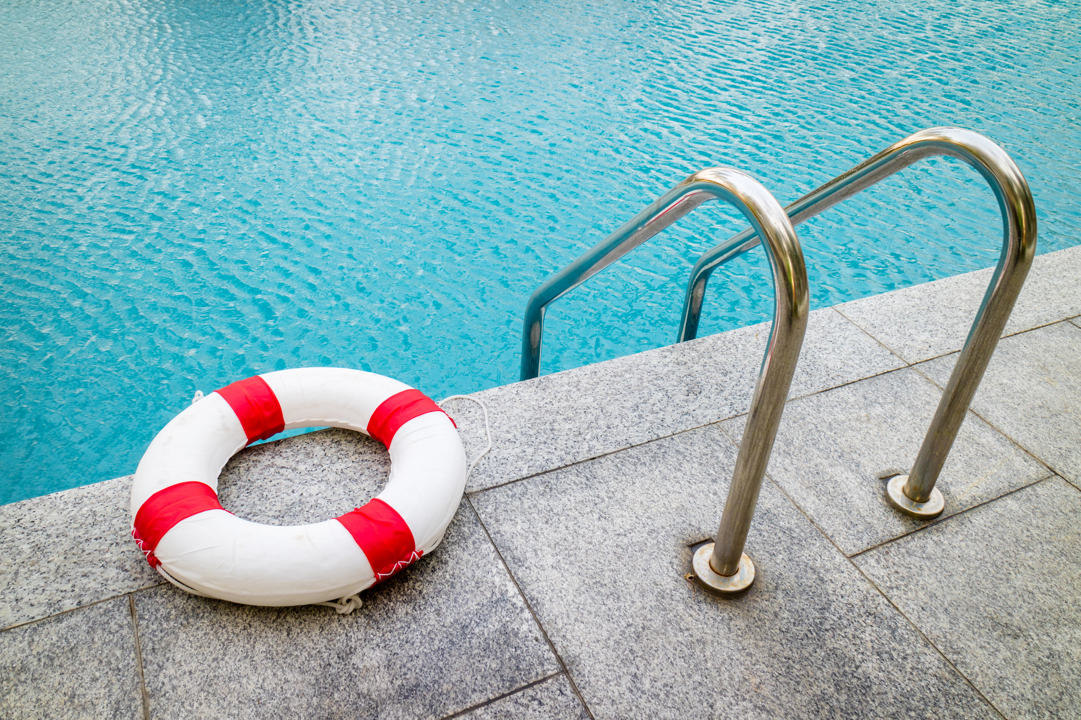 Water Safety Tips for Keeping Kids Safe at the Pool This Summer – NBC ...