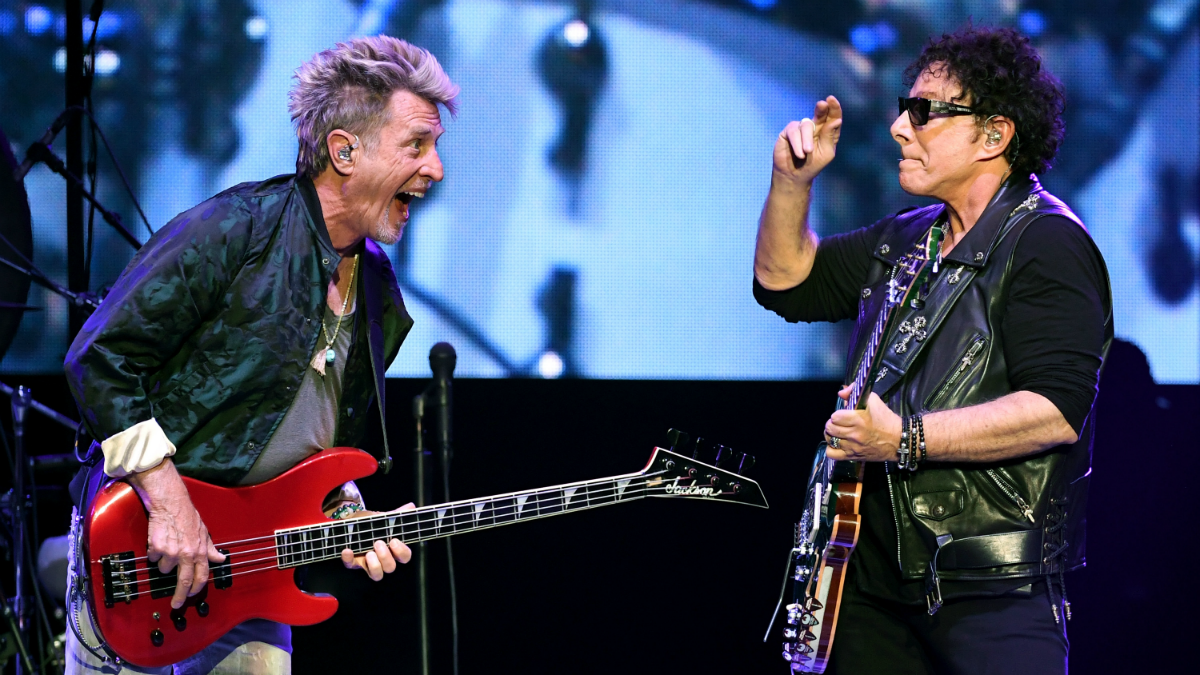 Def Leppard, Journey to play Fenway Park in Boston – NBC Boston