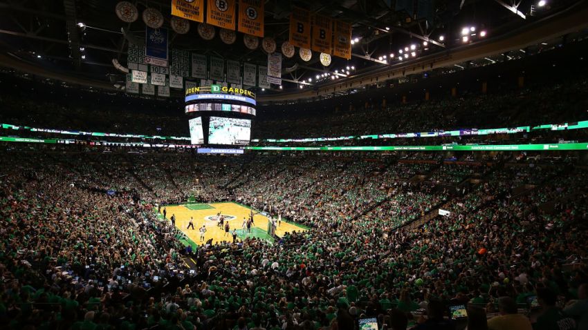 Td Garden Will Replace Brand New Balcony Seats Following