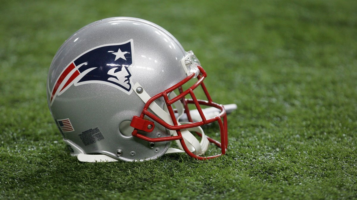 First Look at Patriots New Uniforms for 2020 – NBC Boston