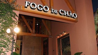 Fogo de Chao