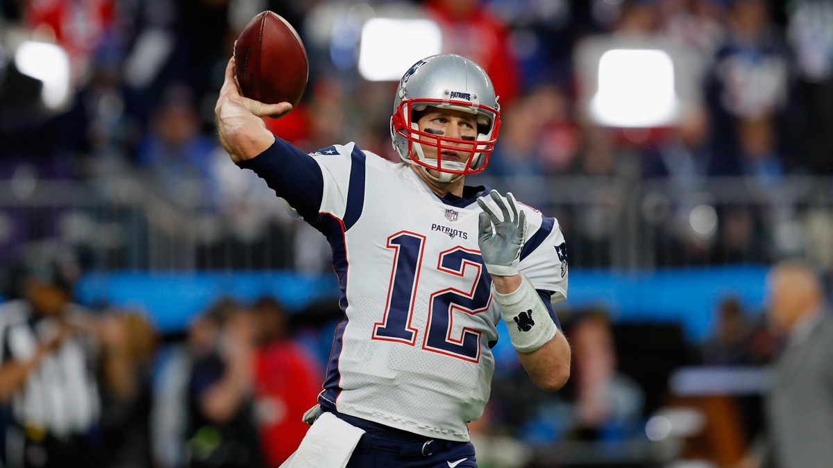 ‘Many Emotions’: Tom Brady Reflects on Super Bowl Loss – NBC Boston