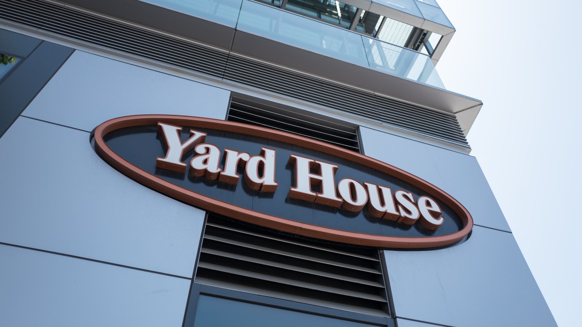 Yard House Opens 4th Greater Boston Location NBC Boston