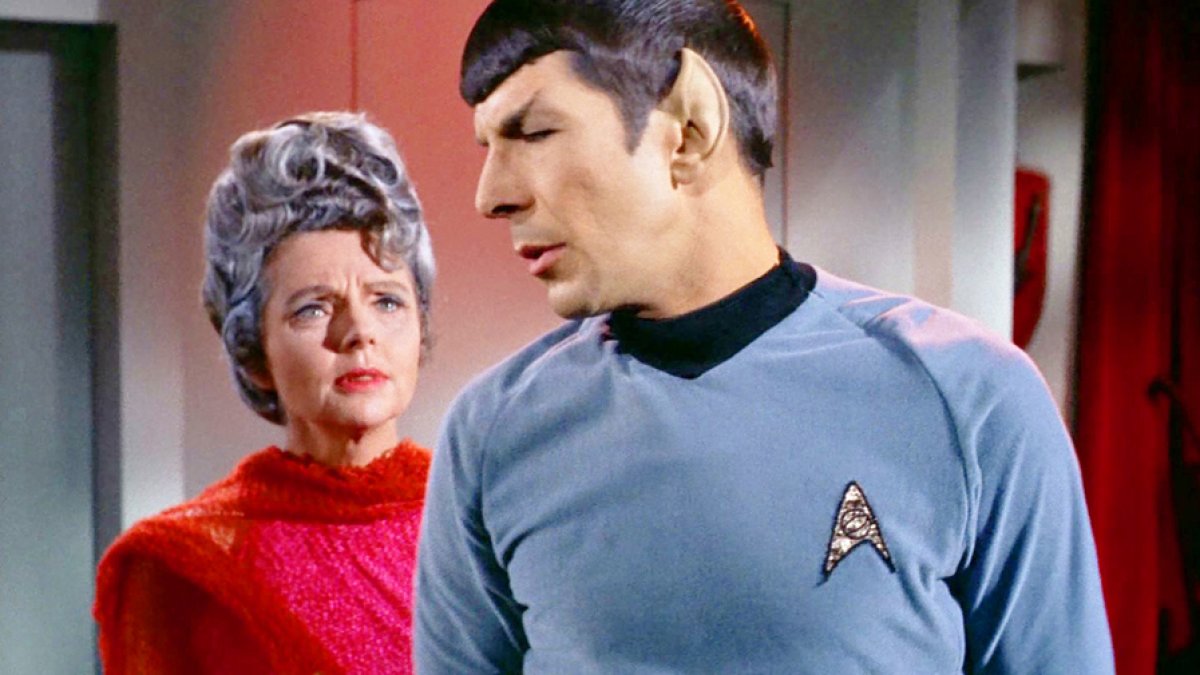 Logical Move: Boston Pays Tribute to Actor Leonard Nimoy – NBC Boston