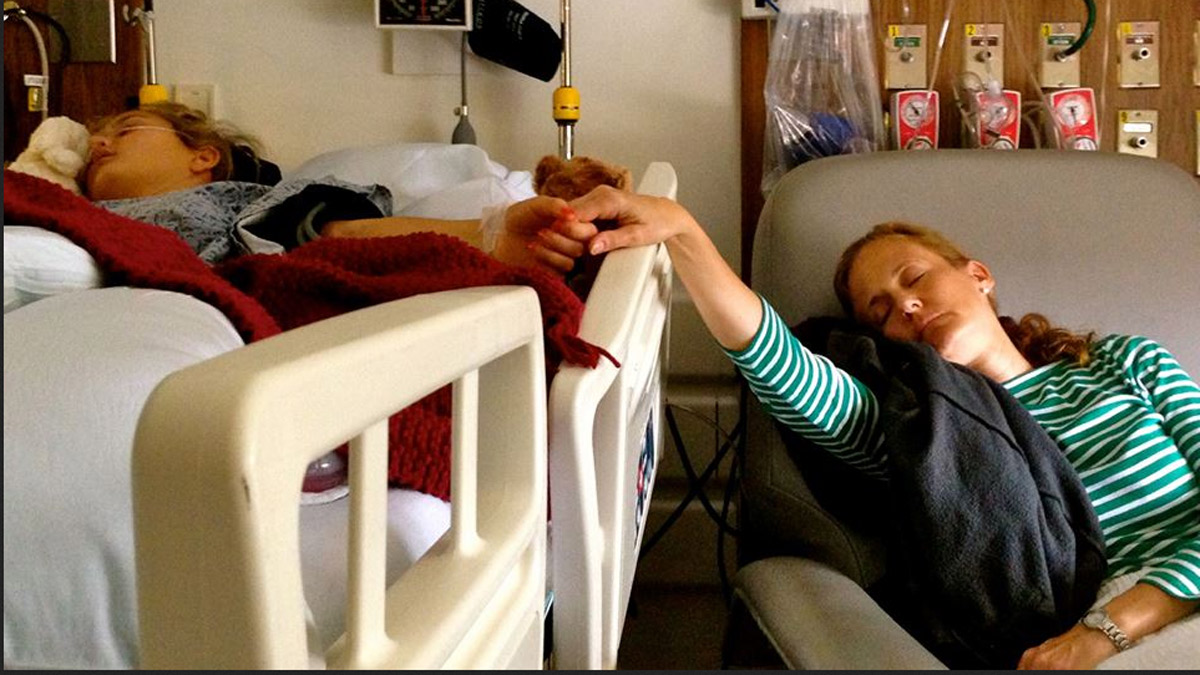 Stepping Strong Center ‘Turning Tragedy Into Hope’ After Boston