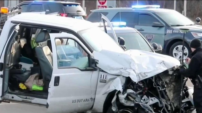 Girl, 13, Dies After Alleged Drunken Driving Crash