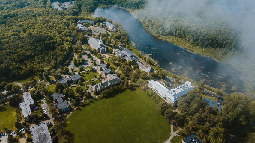 Gordoncollege