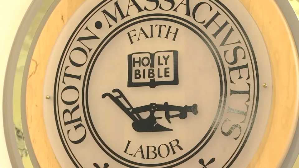 Residents Debate if Holy Bible and Faith Should be Removed from Groton