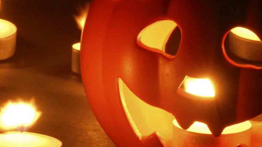 HalloweenPumpkin