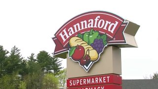 Hannaford Supermarkets file