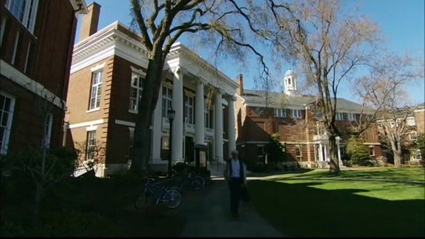 Harvard Moves Classes Online Amid Coronavirus Fears