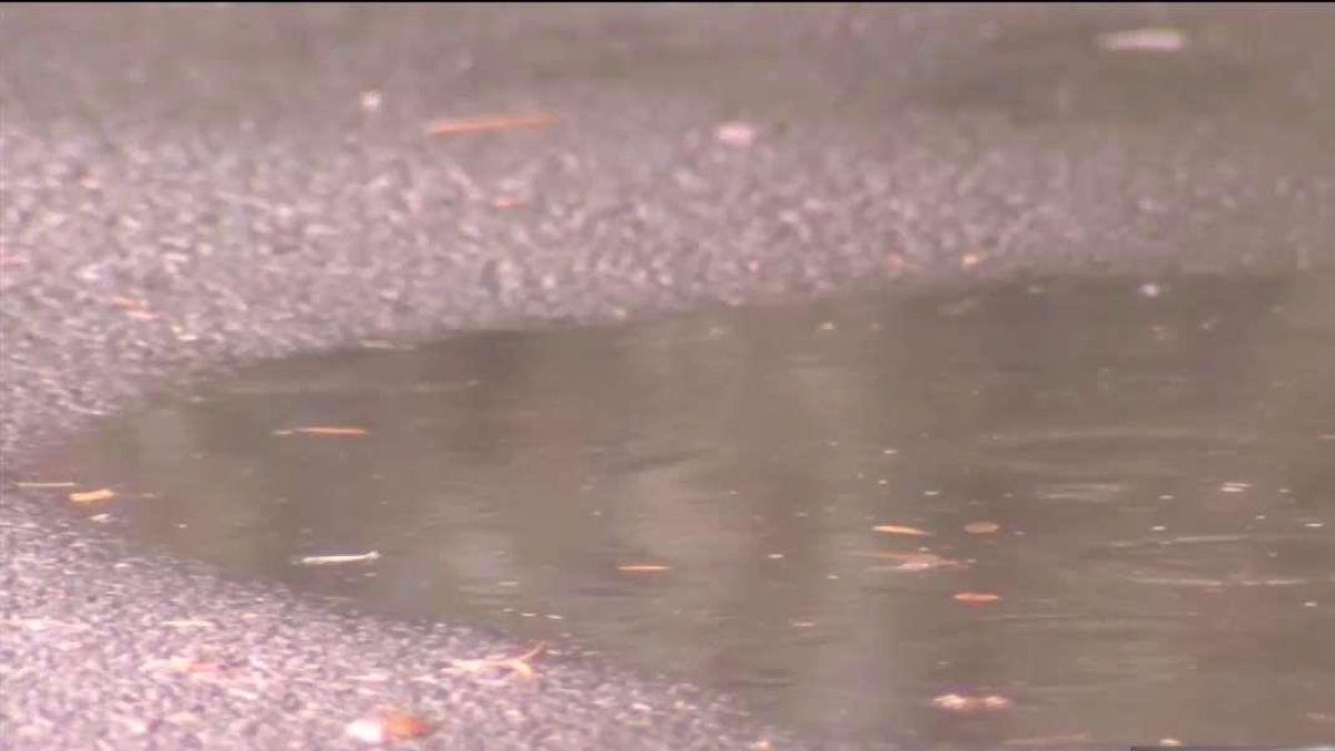 Flooding Reported in Dorchester, Duxbury as Storm Continues – NBC Boston