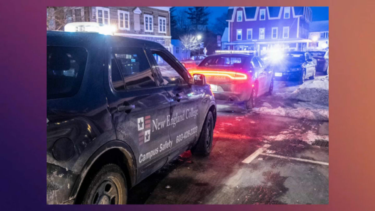 Shooting Near NH College That Injured 3 Took Place at House Party
