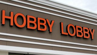 Hobby Lobby