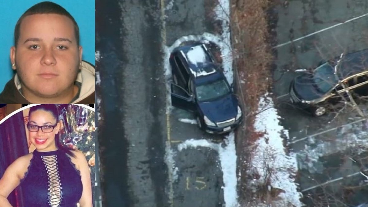 Police Arrest Suspect in Fatal Shooting of Woman in Hudson, Mass. – NBC ...