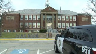 Classes Resume At Middle School In Hull Following Threat Nbc Boston Classes Resume At Middle School In Hull Following Threat Nbc Boston