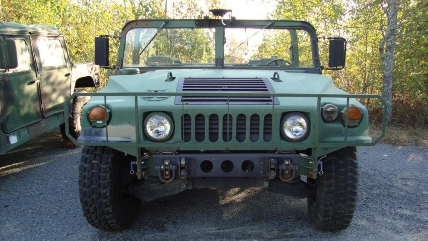 Humvee Pic 2