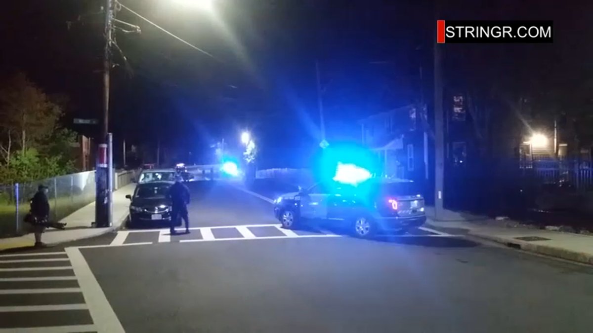 2 Brothers Charged With Murder in Hyde Park Double Shooting NBC Boston