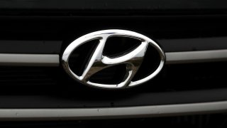 Hyundai recall getty