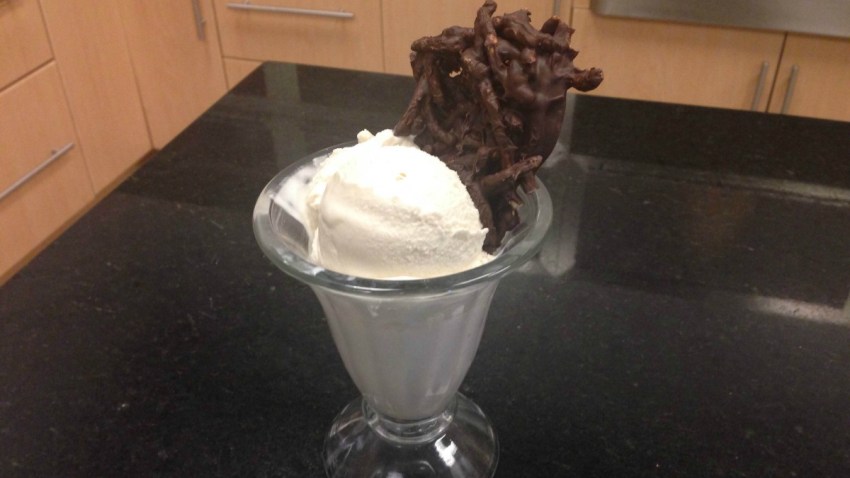 ICE CREAM XYZ