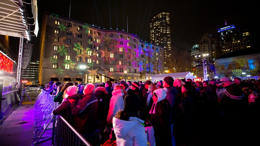 First Night Boston 2022: Everything You Need to Know