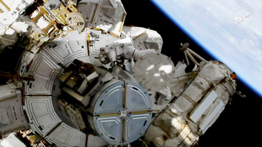 Space Station