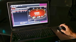 Internet-Gambling