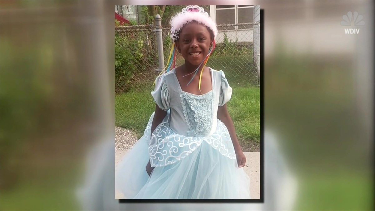 ‘It’s Coming for You’: Mich. 5-Year-Old Dies of ...