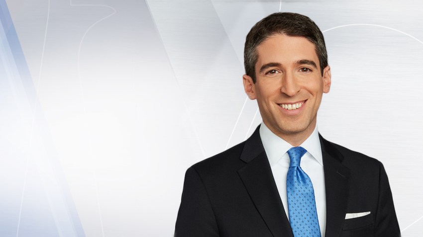 JEFF SAPERSTONE 2018