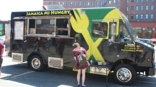 Jamaica Me Hungry 1