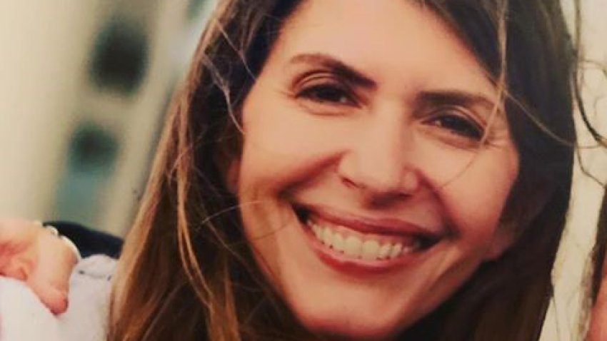 Jennifer Dulos