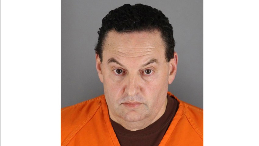 Cold Case Stabbing