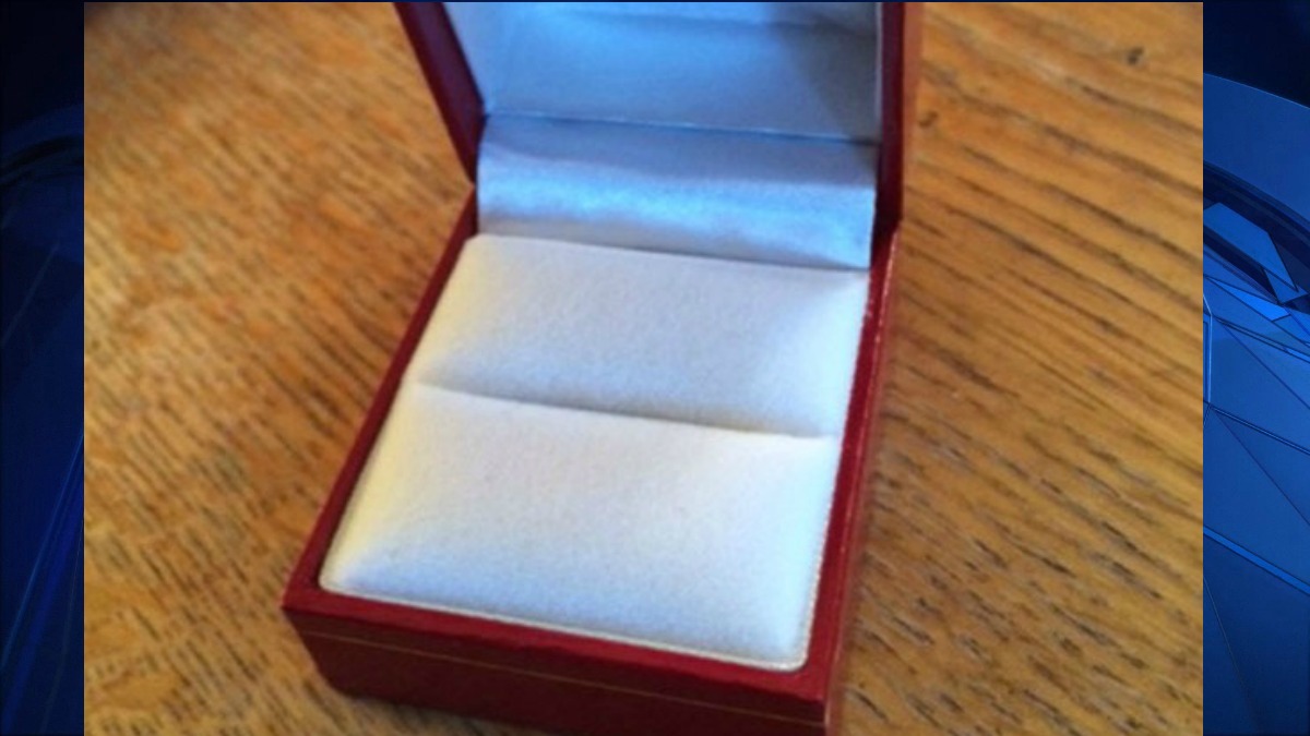 After millions in jewelry stolen from Boston home, former caretaker is arreste...