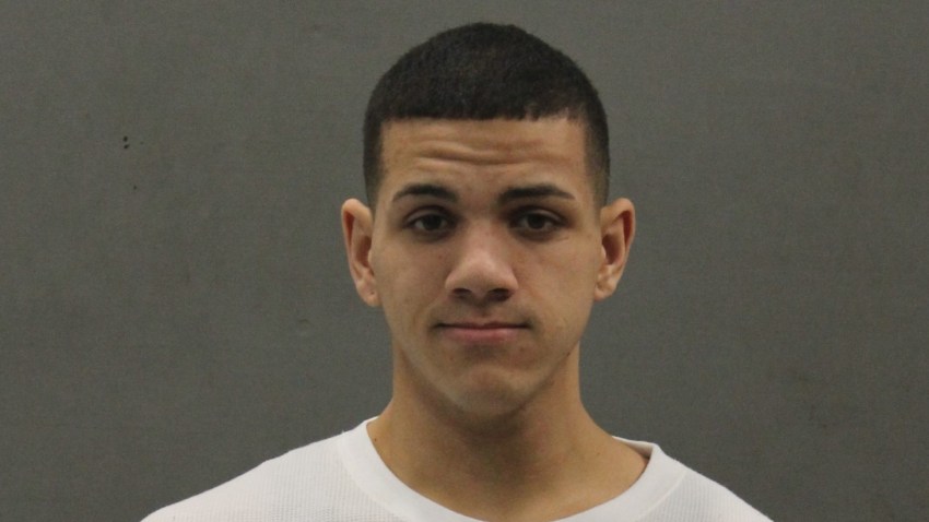 John Dias Barnstable PD child rape charges