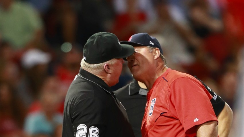 John Farrell Bill Miller