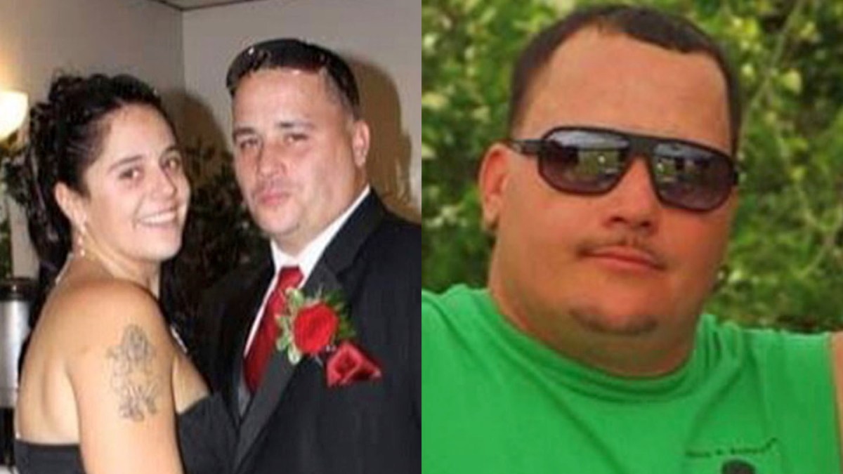 After Man S Death In Hotel Room Friend Raises Money For The