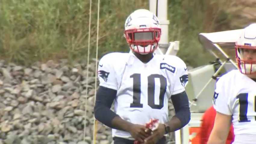 Josh Gordon 921