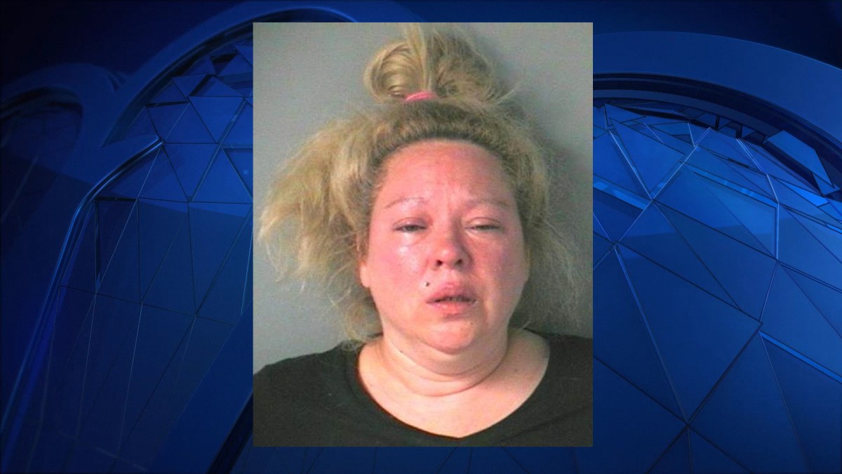 Police: Woman arrested for helping kidnap man, leave him 