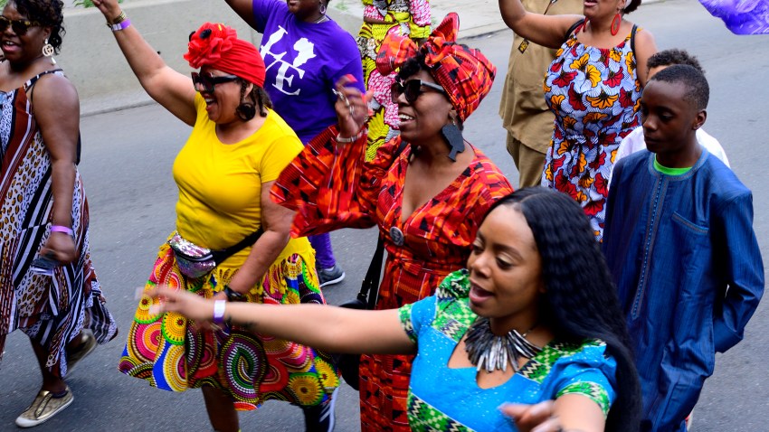 What Is Juneteenth? The History Behind America's Other ...