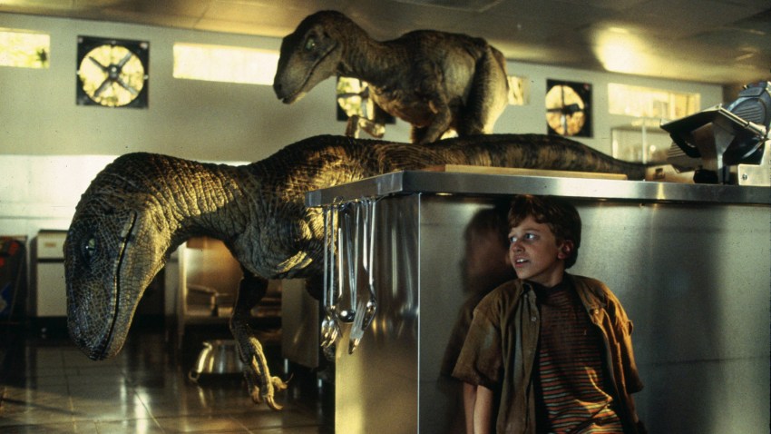Jurassic Park Movie Photo Top Movie Gallery