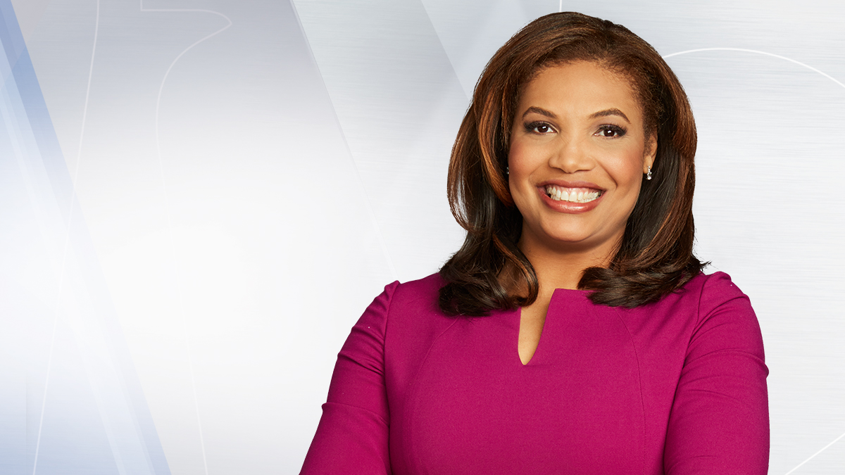 Latoyia Edwards – NBC Boston