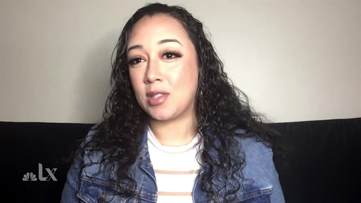 Cyntoia Brown Long Granted Clemency For Murder Is Fighting For Other