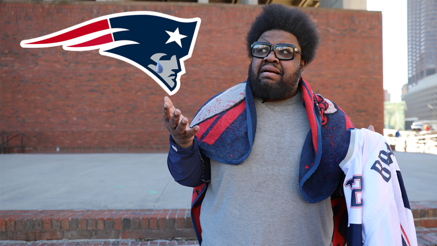 Super Bowl Denial: We Feel Your Pain, Patriots Fans