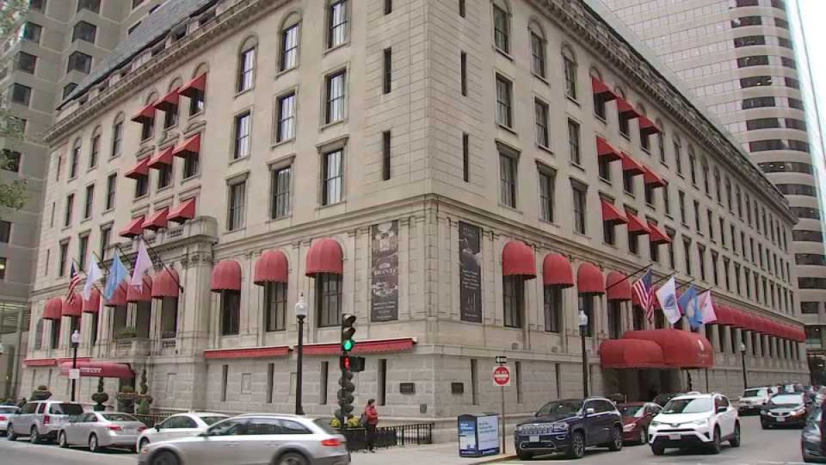 The Langham Hotel in Boston to Reopen in June; Will Include New