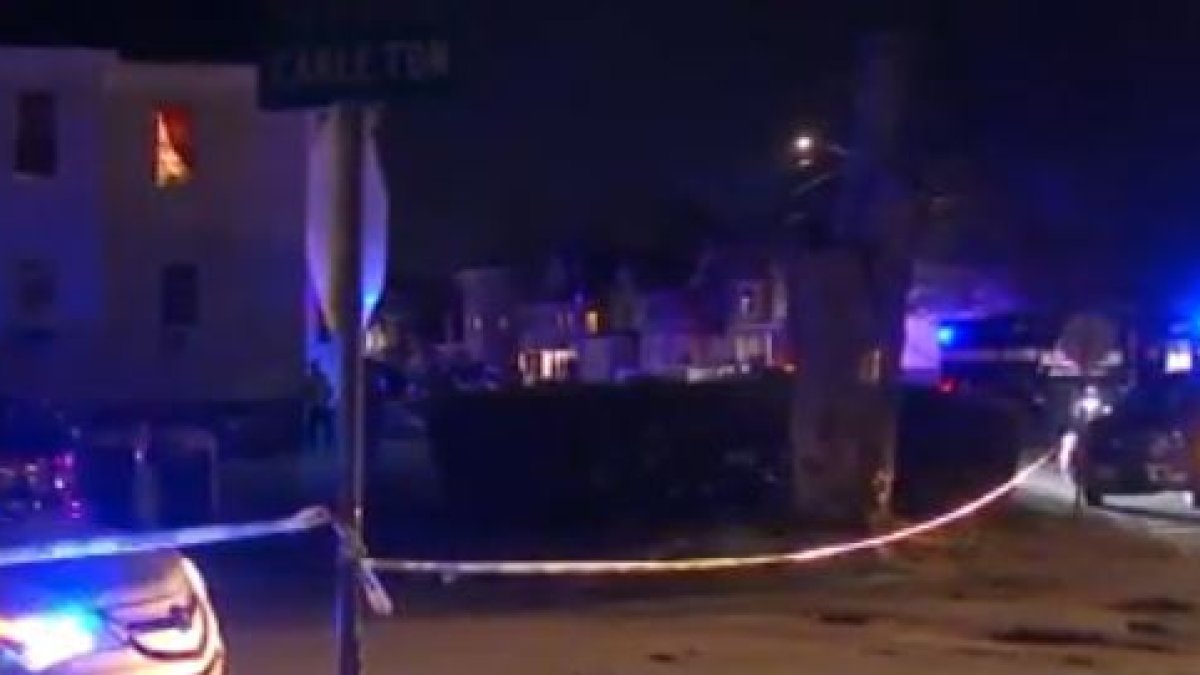 Guilty Plea in May 3, 2020 Lawrence, MA Shooting NBC Boston