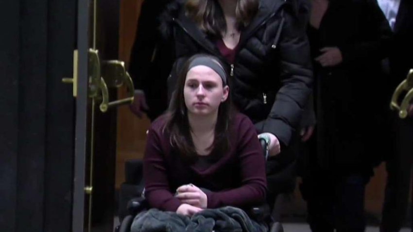 Lawsuit Over Teen's Diagnosis Heads to Trial