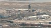 Plane towed at Boston's Logan airport in incident that briefly grounded flights